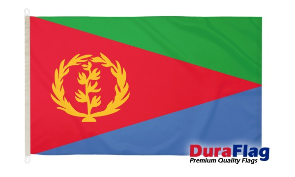 DuraFlag® Eritrea Premium Quality Flag